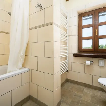 Lunaria In Fabci - Haus Fuer 6 Personen Βίλα *