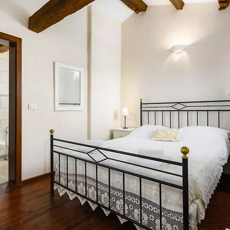 Lunaria In Fabci - Haus Fuer 6 Personen Βίλα Višnjan