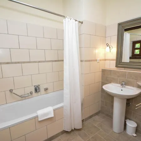 Lunaria In Fabci - Haus Fuer 6 Personen