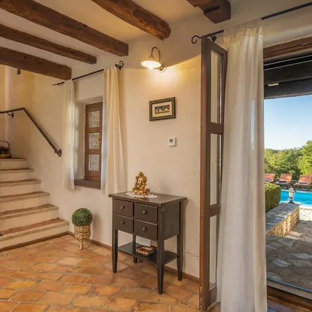 Lunaria In Fabci - Haus Fuer 6 Personen Βίλα