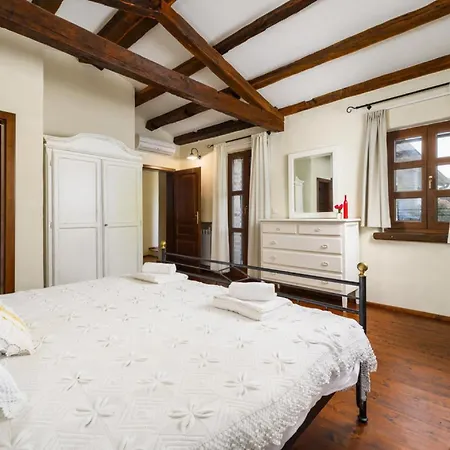 Βίλα Lunaria In Fabci - Haus Fuer 6 Personen Višnjan