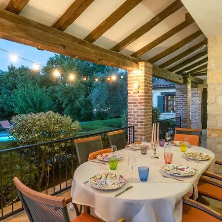 Lunaria In Fabci - Haus Fuer 6 Personen