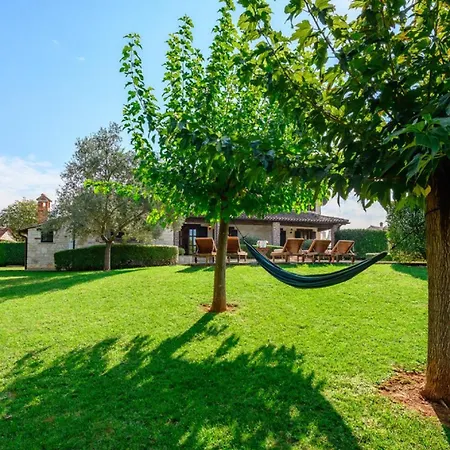Lunaria In Fabci - Haus Fuer 6 Personen Villa