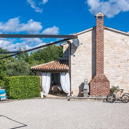 Lunaria In Fabci - Haus Fuer 6 Personen Villa *